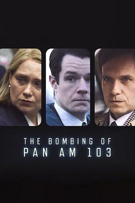 麻豆国产《泛美航空103航班爆炸案 The Bombing of Pan Am 103》免费在线观看