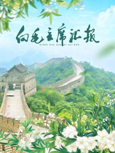 麻豆区《向毛主席汇报》免费在线观看