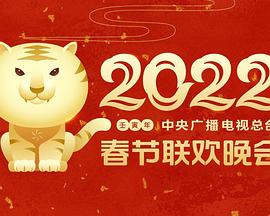 麻豆原创《2022年中央广播电视总台春节联欢晚会》免费在线观看