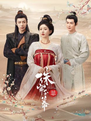 麻豆区《珠帘玉幕》免费在线观看