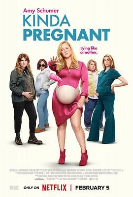 麻豆国产《肚假情真 Kinda Pregnant》免费在线观看