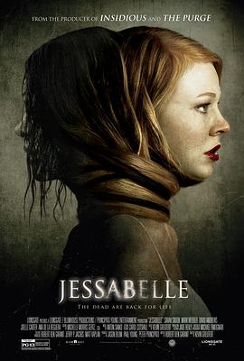 麻豆区《杰莎贝尔 Jessabelle》免费在线观看