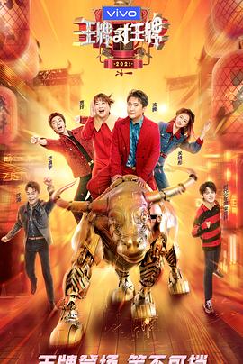 麻豆区《王牌对王牌 第六季》免费在线观看