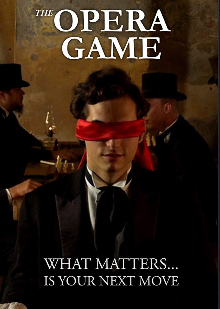 麻豆原创《保罗·摩菲》免费在线观看