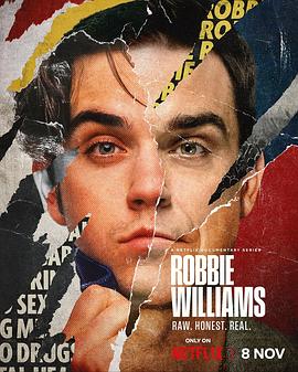 麻豆区《罗比·威廉姆斯 Robbie Williams》免费在线观看