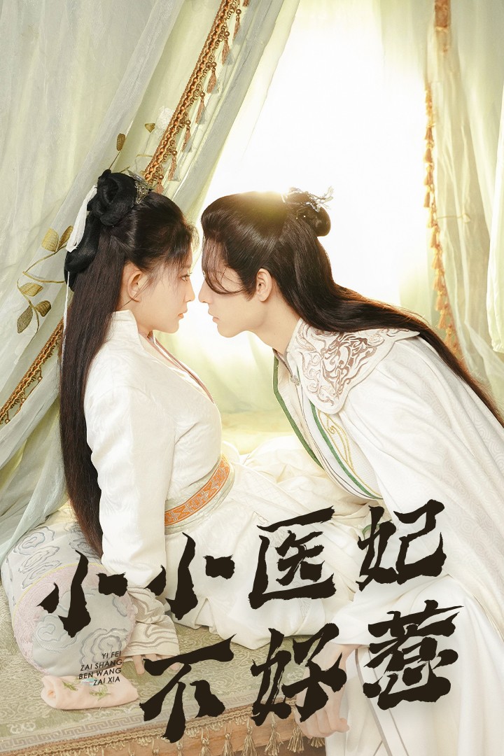 麻豆区《小小医妃不好惹》免费在线观看