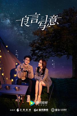 麻豆国产《良言写意》免费在线观看