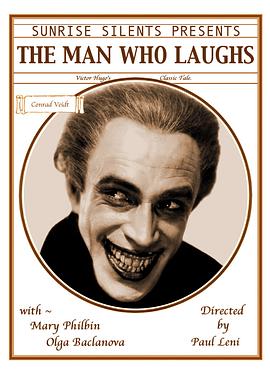 麻豆国产《笑面人 The Man Who Laughs》免费在线观看